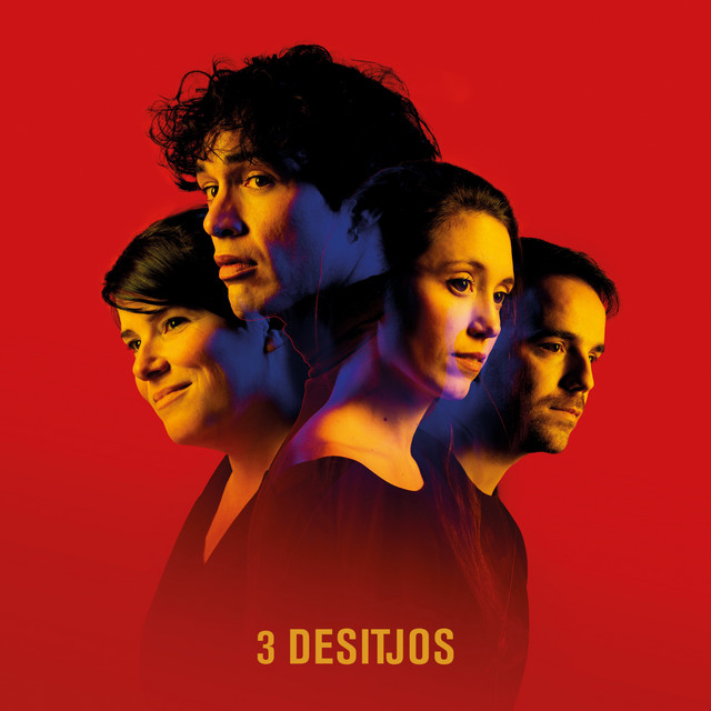 ALBUM 3DESITJOS TEATREMUSICAL