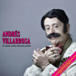 ALBUM ANDRESVI TEATREMUSICAL