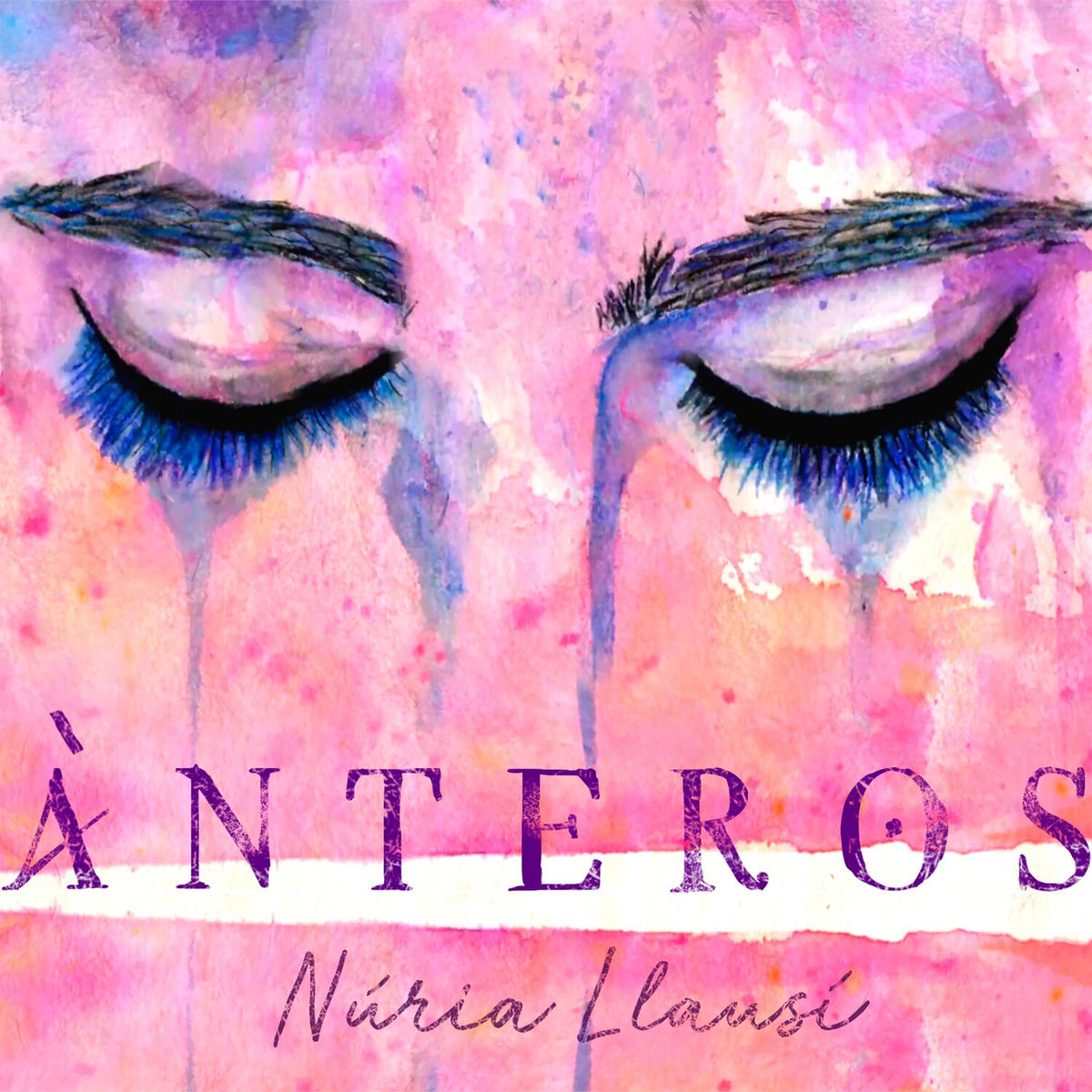 ALBUM ANTEROS TEATREMUSICAL