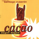 ALBUM CACAO TEATREMUSICAL
