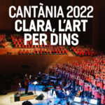 ALBUM CANTANIA22 TEATREMUSICAL