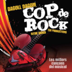 ALBUM COPDEROCK TEATREMUSICAL