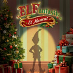 ALBUM ELFANTASTIC TEATREMUSICAL