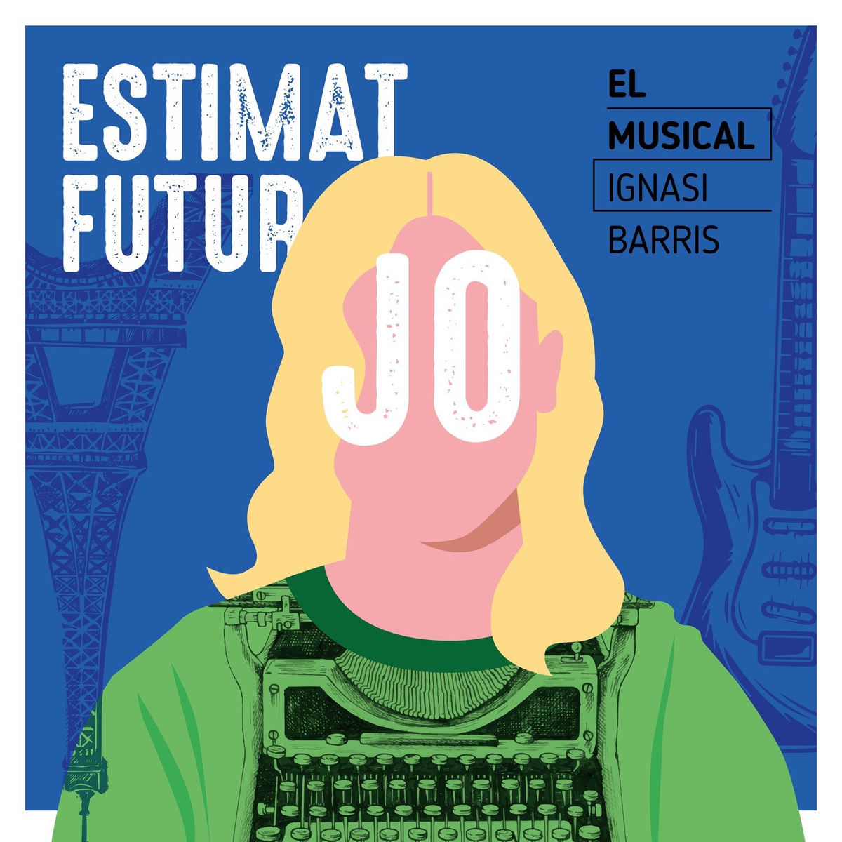 ALBUM ESTIMATFUTURJO TEATREMUSICAL
