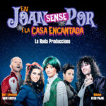 ALBUM JOANSENSEPOR TEATREMUSICAL
