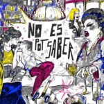 ALBUM NOESPOTSABER TEATREMUSICAL