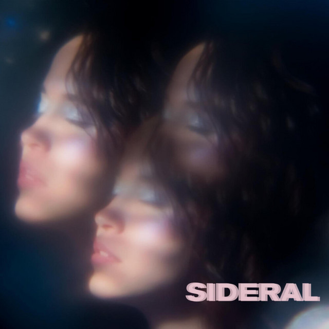 ALBUM SIDERAL TEATREMUSICAL