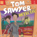 ALBUM TOMSAWYER TEATREMUSICAL
