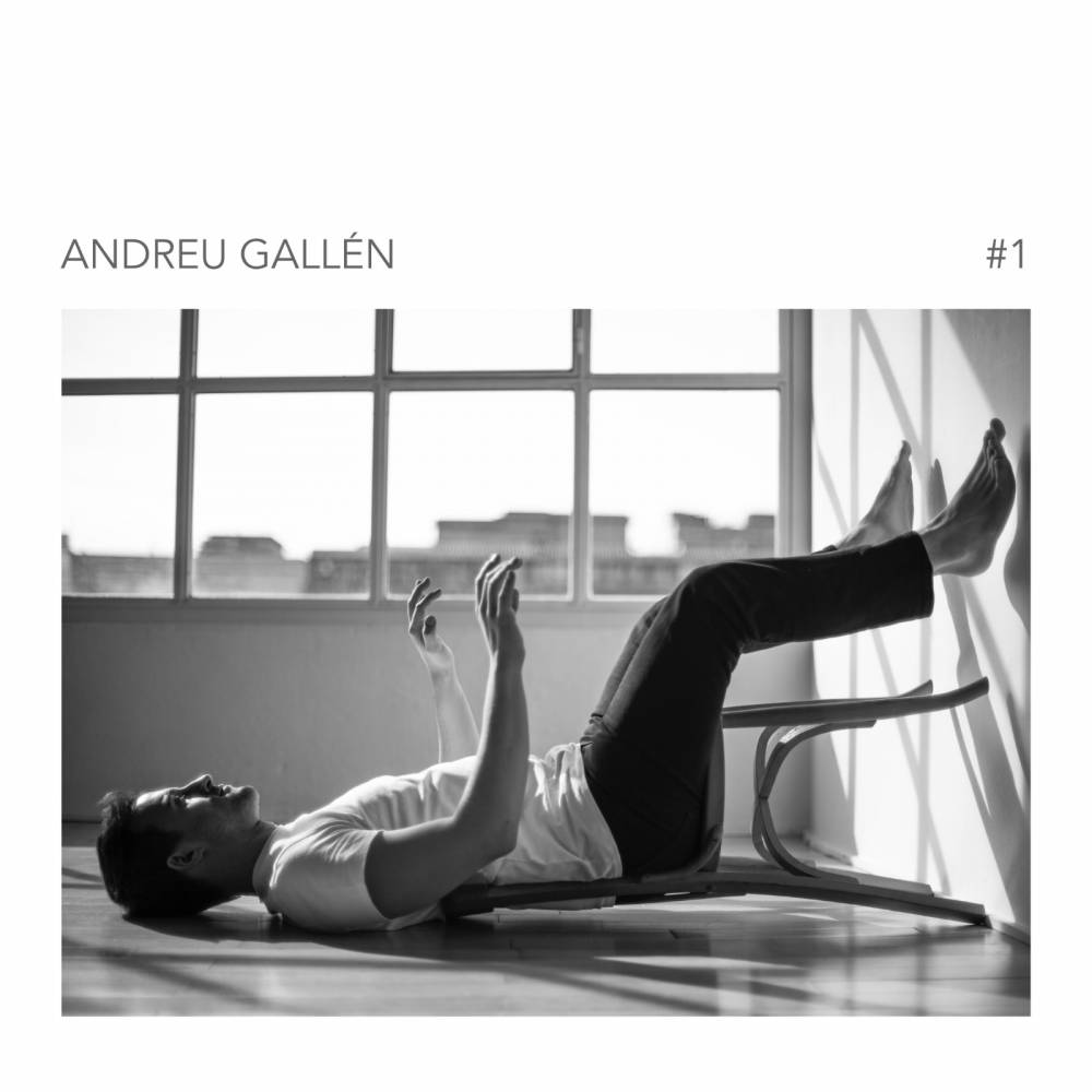 ANDREU GALLEN