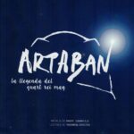 Artaban CD