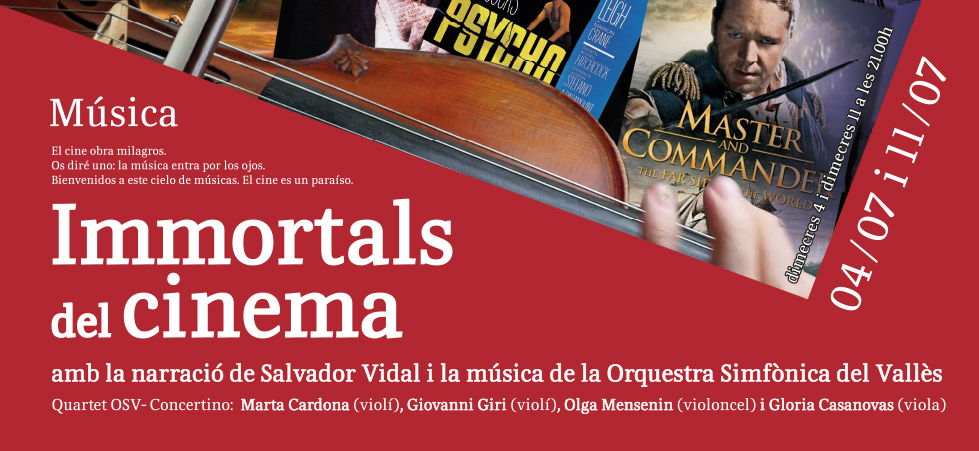 BANNER immortalscinema