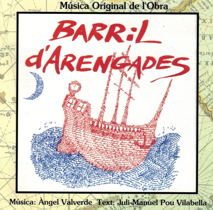 BARRIL DARENGADES