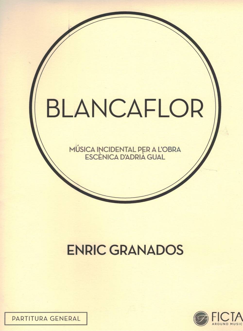 BLANCAFLOR