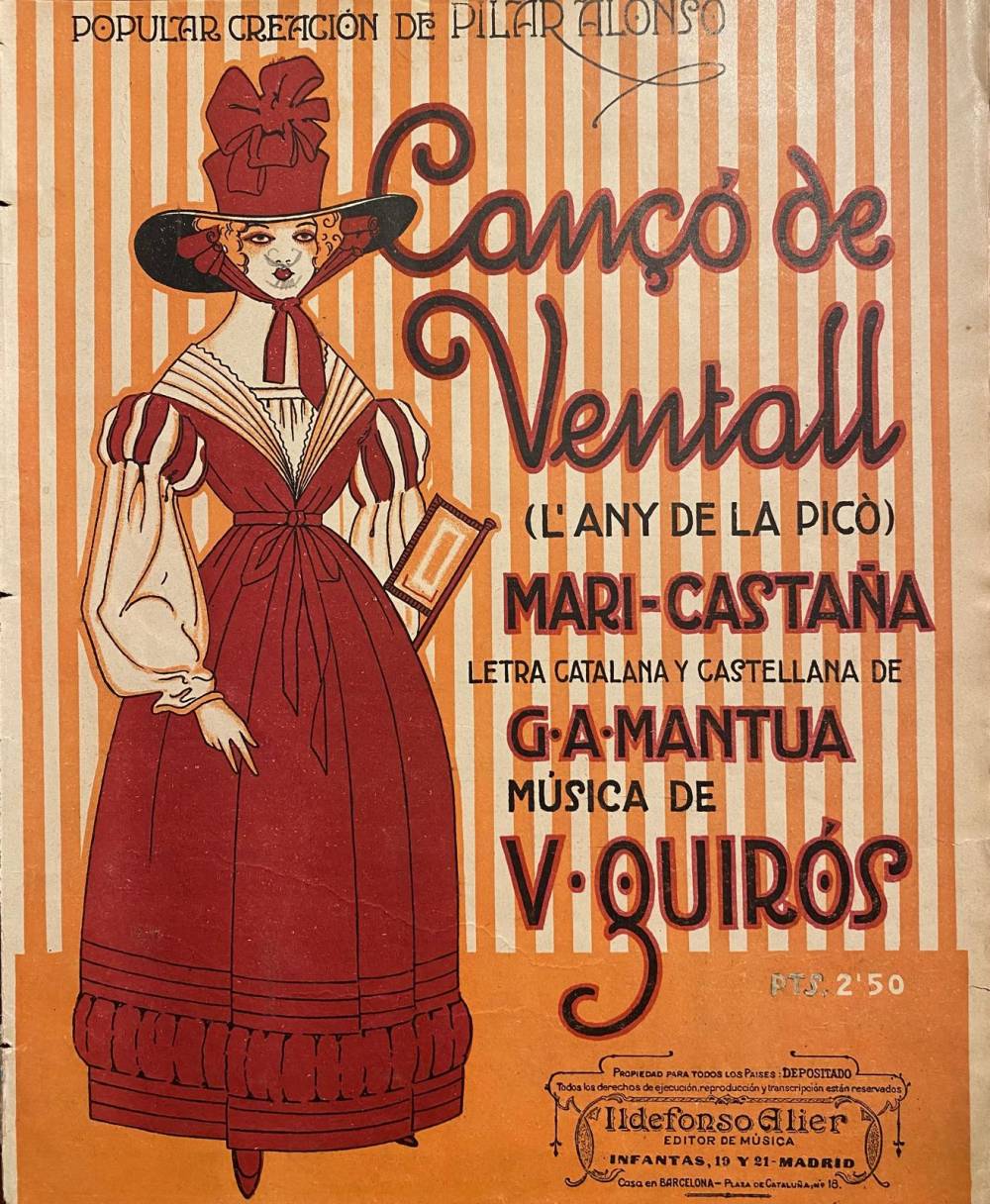CANCO DE VENTALL TEATREMUSICAL