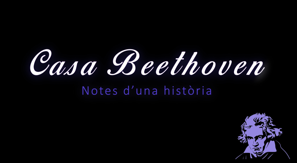 CASA BEETHOVEN