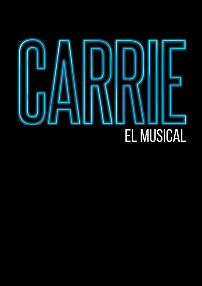 Carrie El musical