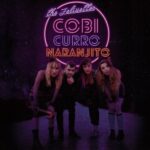 Cobi Curro Naranjito CD