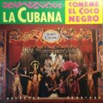 Comeme el coco negro 1