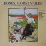 Dones flors i violes
