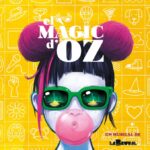 EL MAGIC DOZ DISC