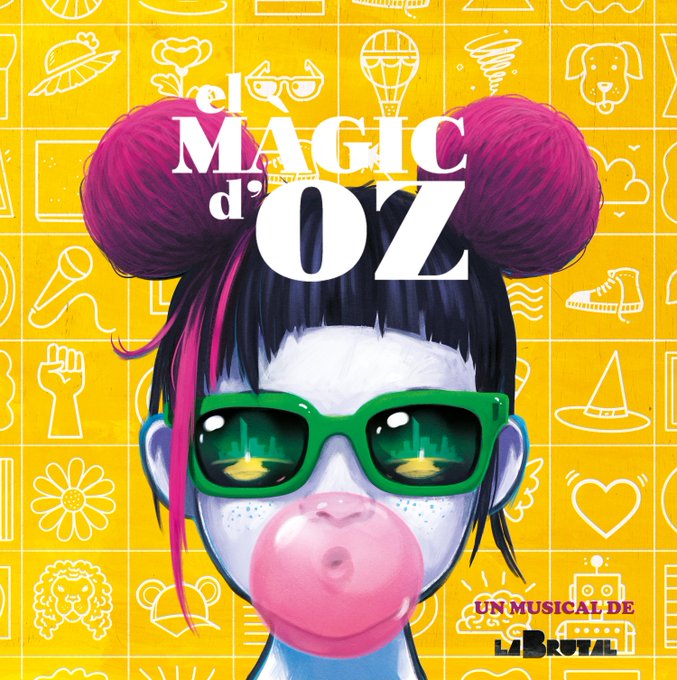 EL MAGIC DOZ DISC