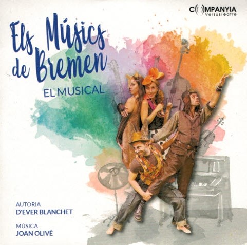 ELS MUSICS DE BREMEN