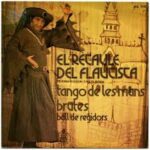 El retaule cd single
