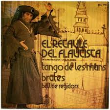 El retaule cd single