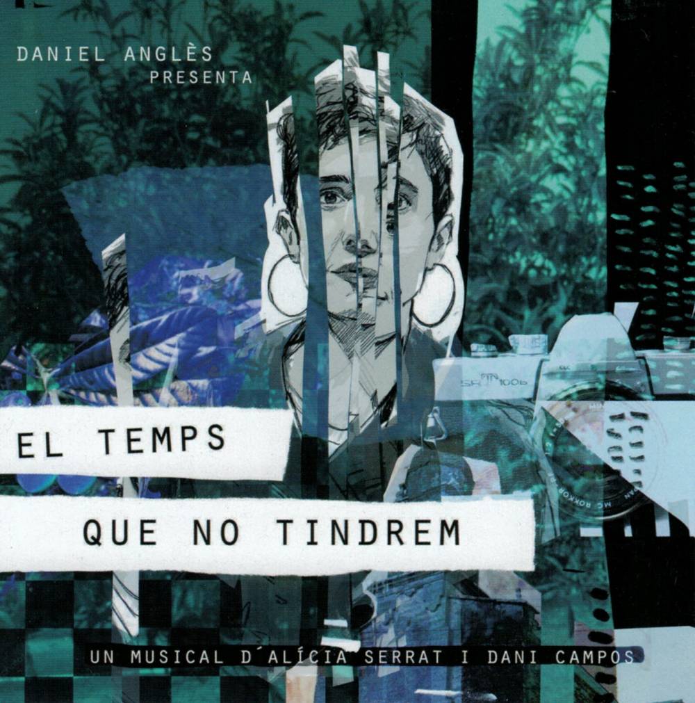 El temps que no tindrem