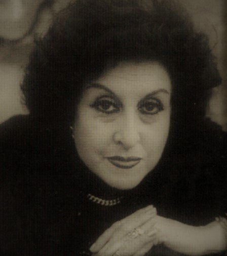 Elisenda Ribas