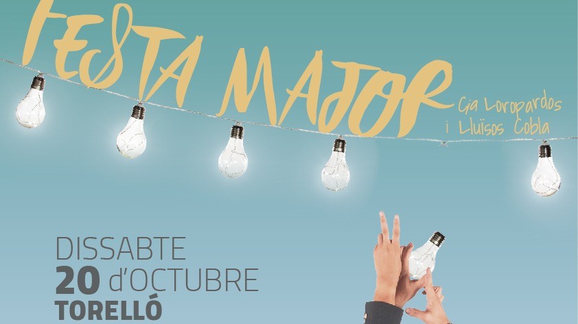 Festa major