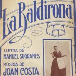 LA BALDIRONA TEATREMUSICAL