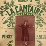 LA CANTAIRE CASA BEETHOVEN