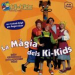 LA MAGIA DELS KI KIDS TEATREMUSICAL