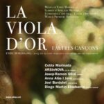 LA VIOLA DOR