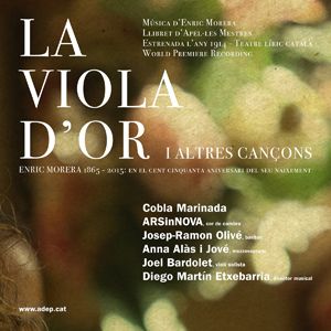 LA VIOLA DOR