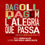 LALEGRIA QUE PASSA CD
