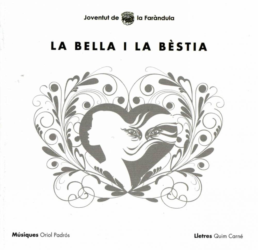 La Bella i la Bestia