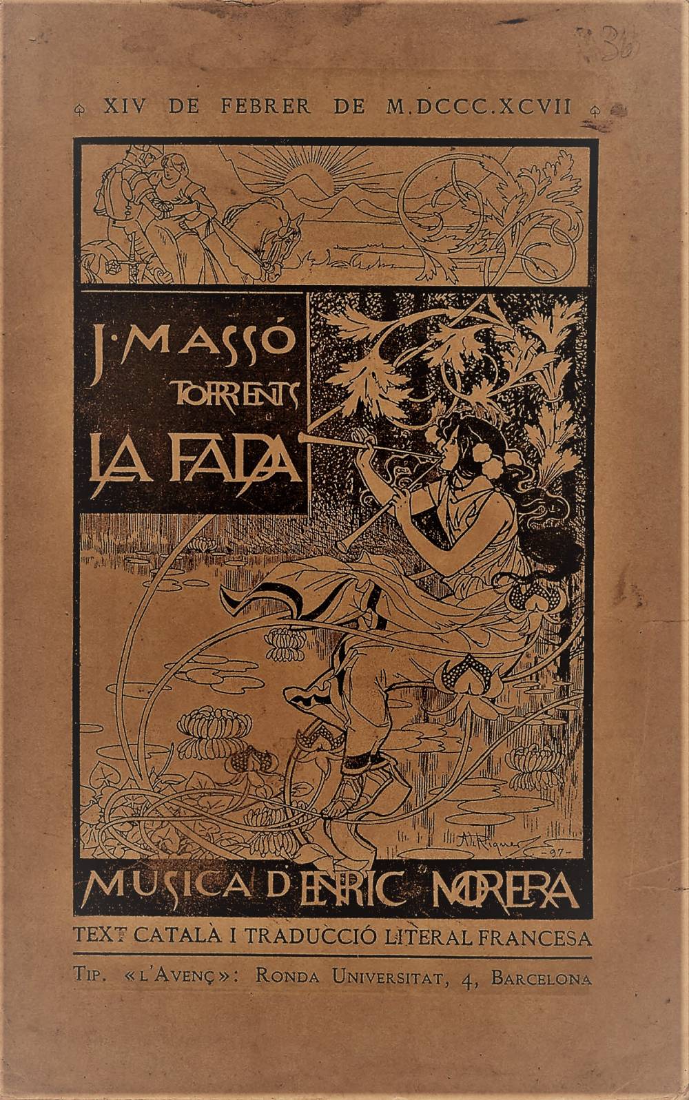 La Fada