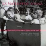 La Maternitat CD