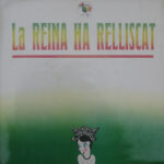 La reina ha relliscat