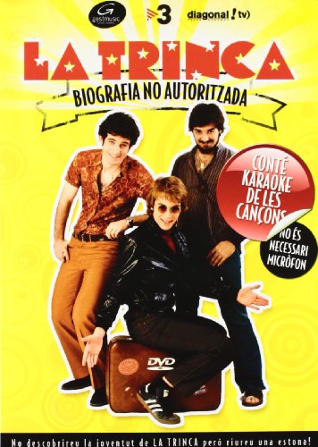 La trinca