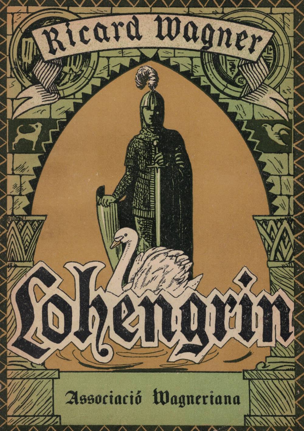 Lohengrin