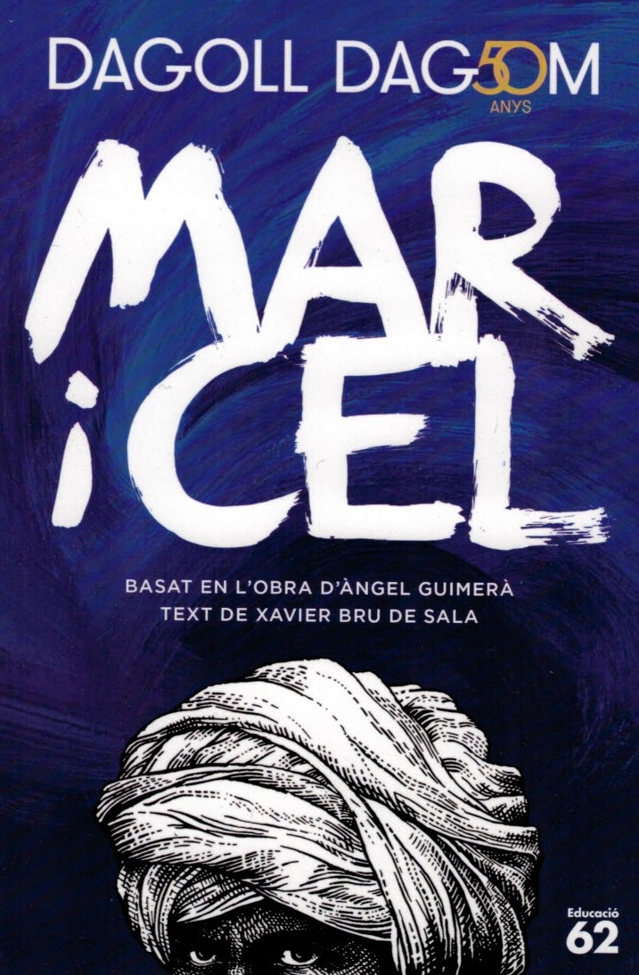 MAR I CEL LLIBRET 2024 TEATREMUSICAL