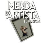 MERDA DARTISTA CD