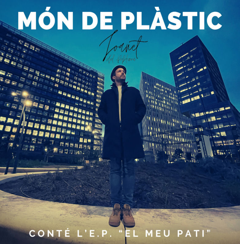 Mon de plastic