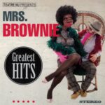 Mrs Brownie