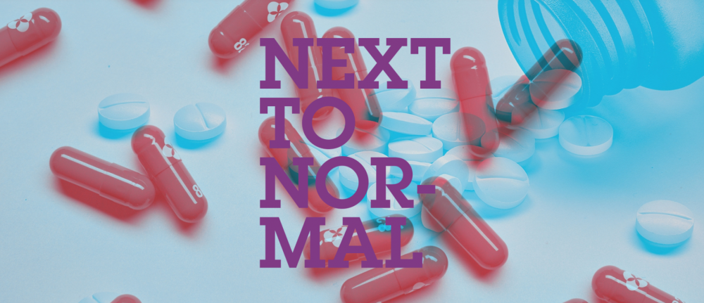 ►Next To Normal Immersive a Barcelona.