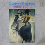 Nuria feliu el cuplet de barcelona