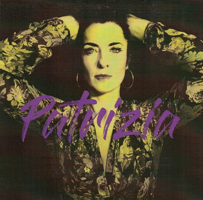 PATRIZIA AMB Z CD